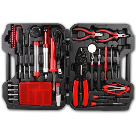 best tool box for electrical engineer students|tools for electrical engineering.